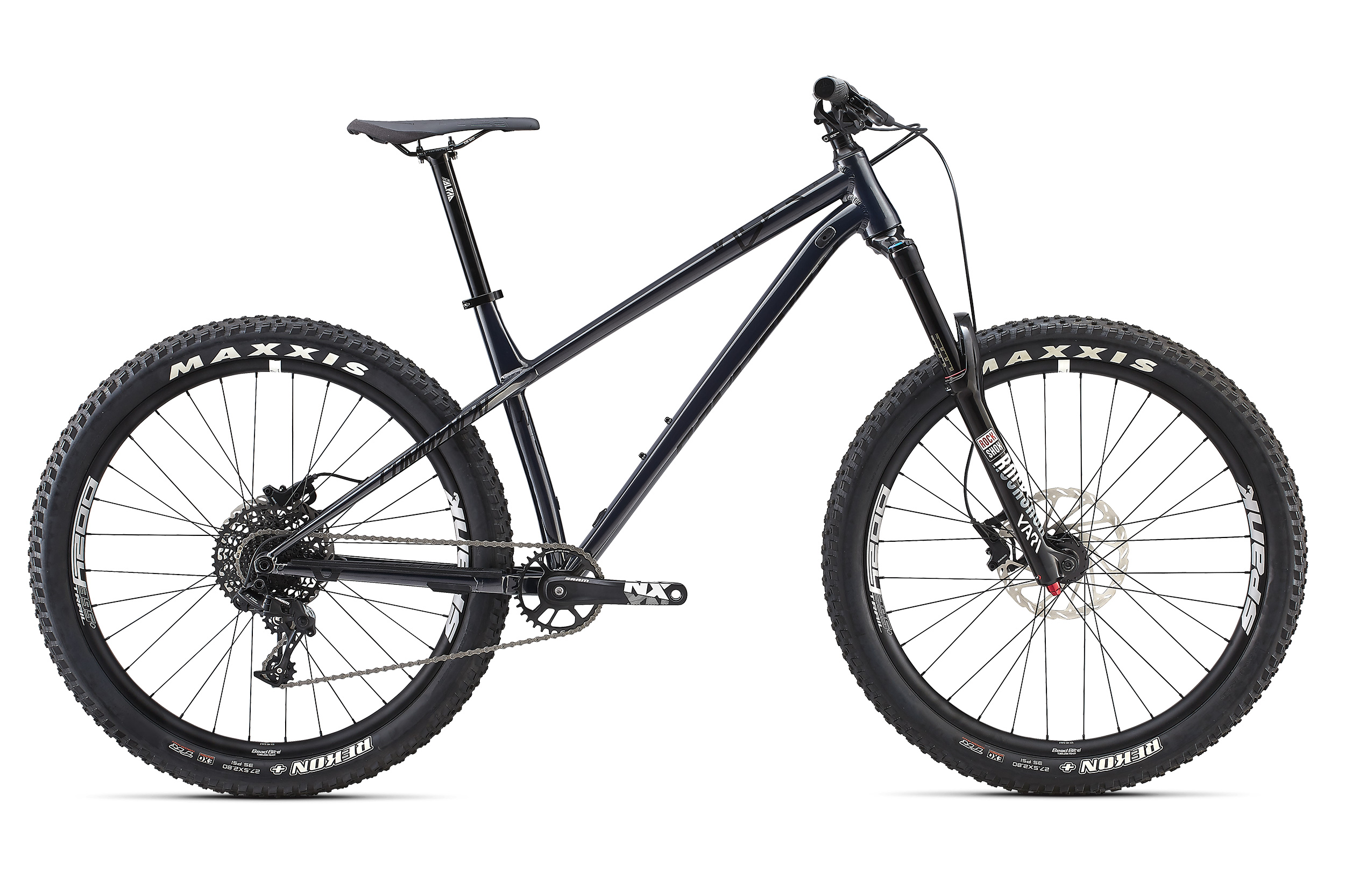 commencal meta ht am essential 2019