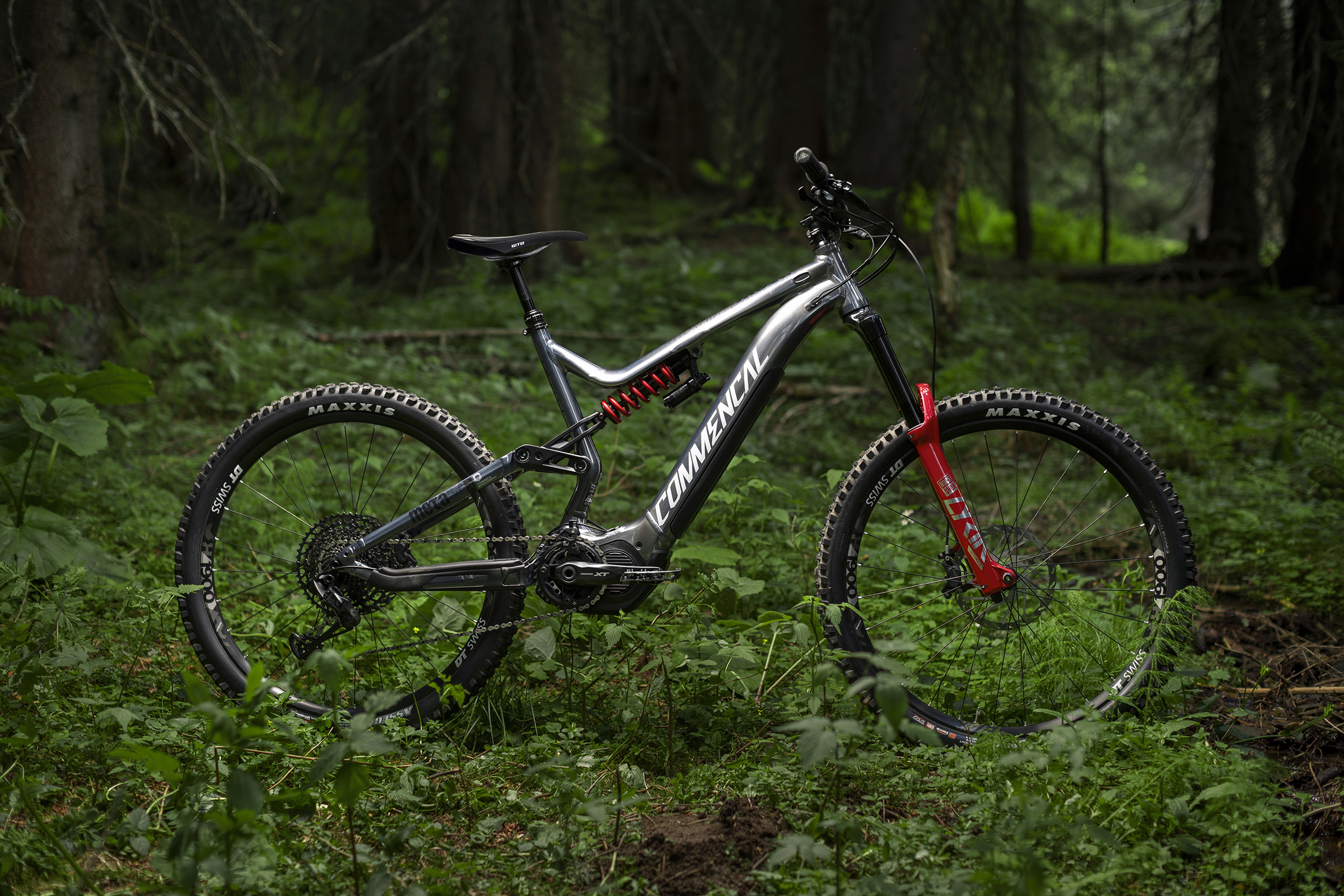 commencal 2020 bikes